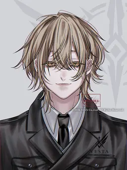 Profile image of Anima