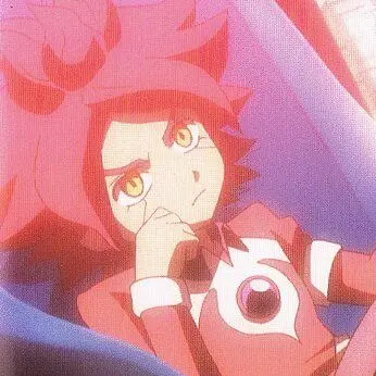 Profile image of バーン