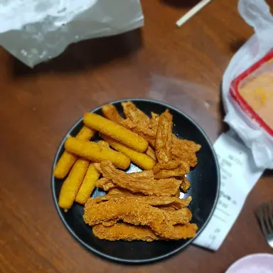 Profile image of 타이탄 뉴비