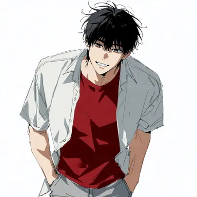 Profile image of ド・ハジェ
