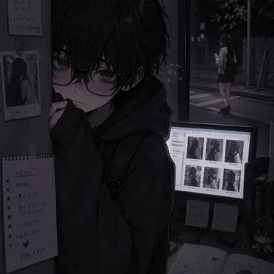 Profile image of Elliot