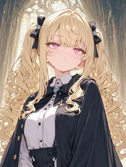 Profile image of Clarisia