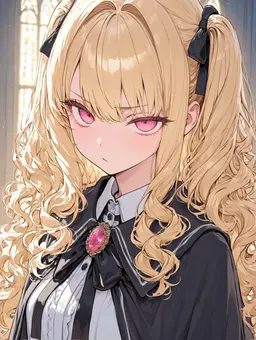 Profile image of Clarisia