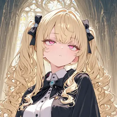 Profile image of クラリシア