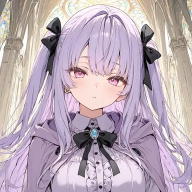 Profile image of ルヴェリア