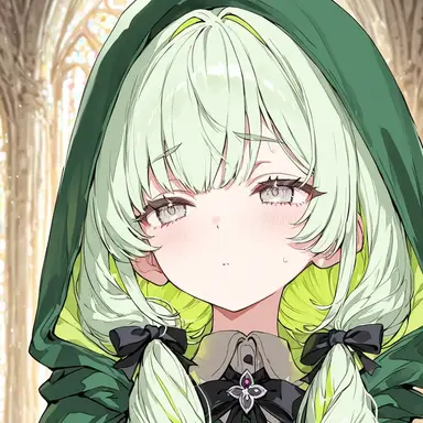 Profile image of フィリア