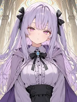 Profile image of Luveria