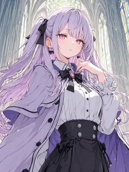 Profile image of Luveria