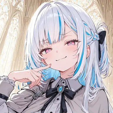Profile image of リシテア