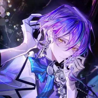 Profile image of 神代類