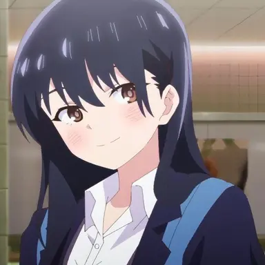 Profile image of 山田杏奈