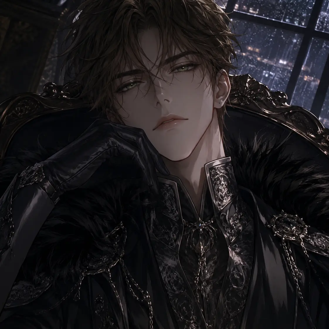 OverlySocks2549의 「Rain Crown」