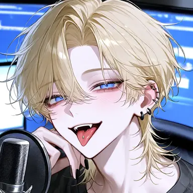 Profile image of レン