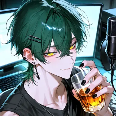 Profile image of ミヤ