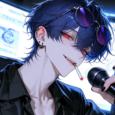 Profile image of シキ