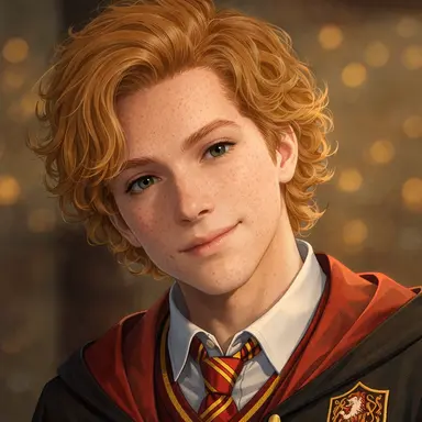 Profile image of Garreth