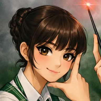 Profile image of Anne