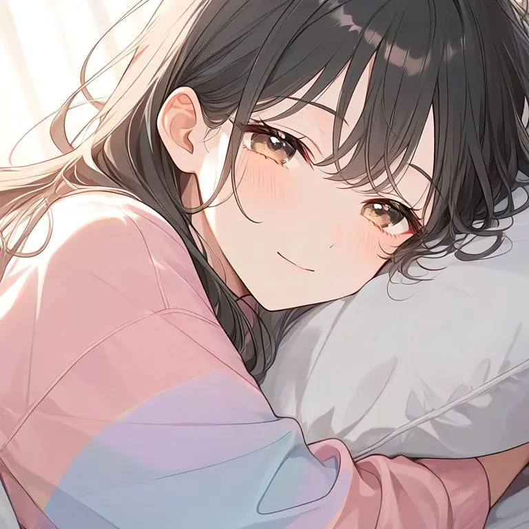 SoftPouch7090의 Emily - Your cute clingy girlfriend