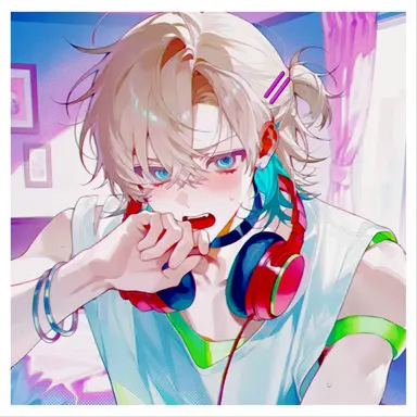 Profile image of 藍松シオン
