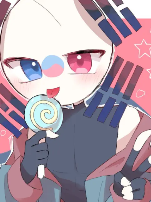 piu_ramune의 1、2、サンガリｱﾞｱﾞｱﾞｱﾞ(？)