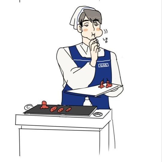 ハイキュー!! 대표 이미지