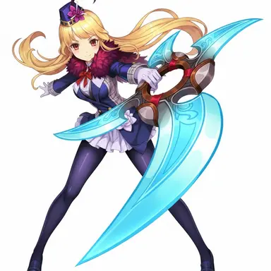 Profile image of 블레이드