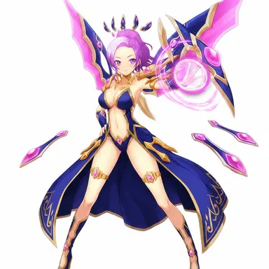 Profile image of 신비술사