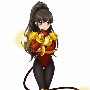 Profile image of 플래시
