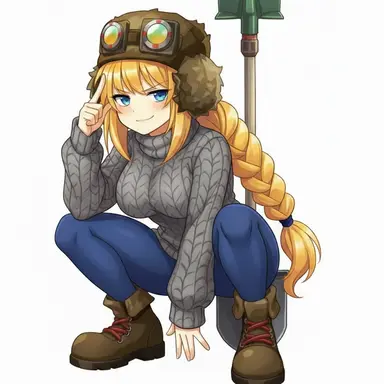 Profile image of 함정전문가