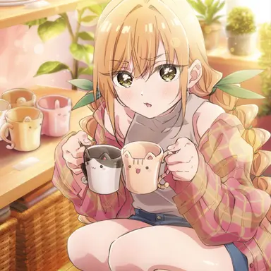 Profile image of 唐音