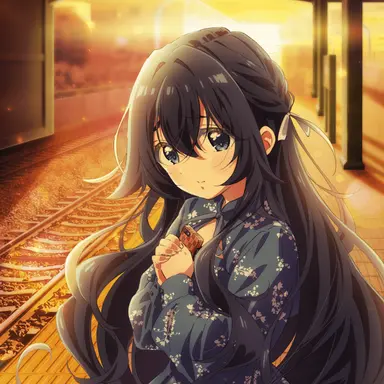 Profile image of 静