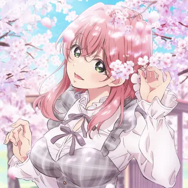 Profile image of 羽香里