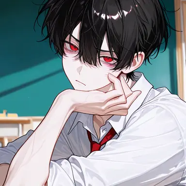 Profile image of 迅