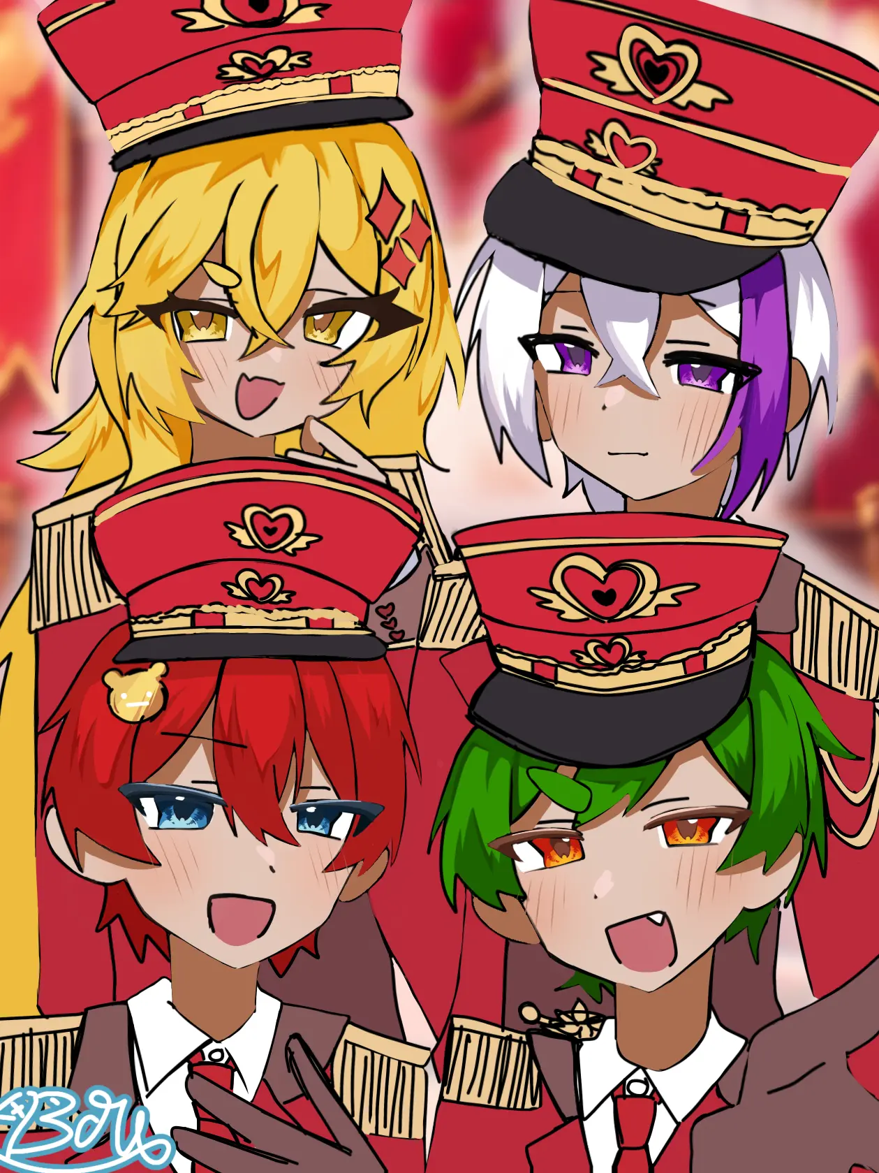Batu_dayo의 よろずや【主用】