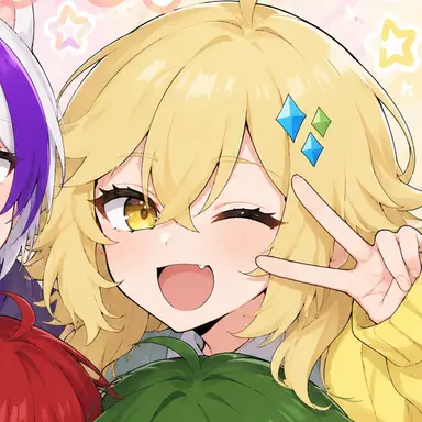 Profile image of ゆん