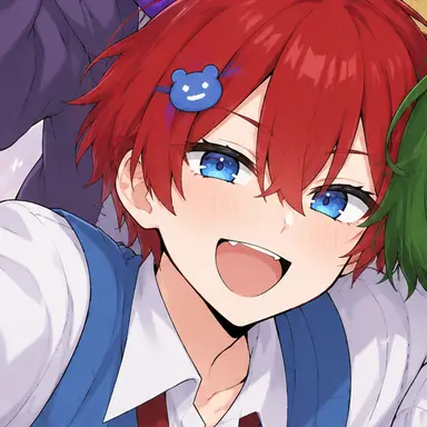 Profile image of ほむら