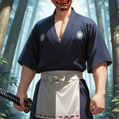 Profile image of シンゾウ