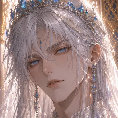 Profile image of ルシアン