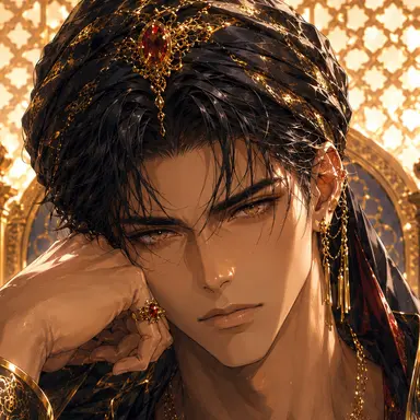 Profile image of ジャファル