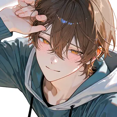 Profile image of 湊