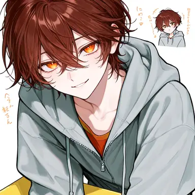 Profile image of 湊