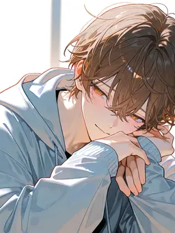 Profile image of 湊
