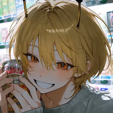 Profile image of ミロ