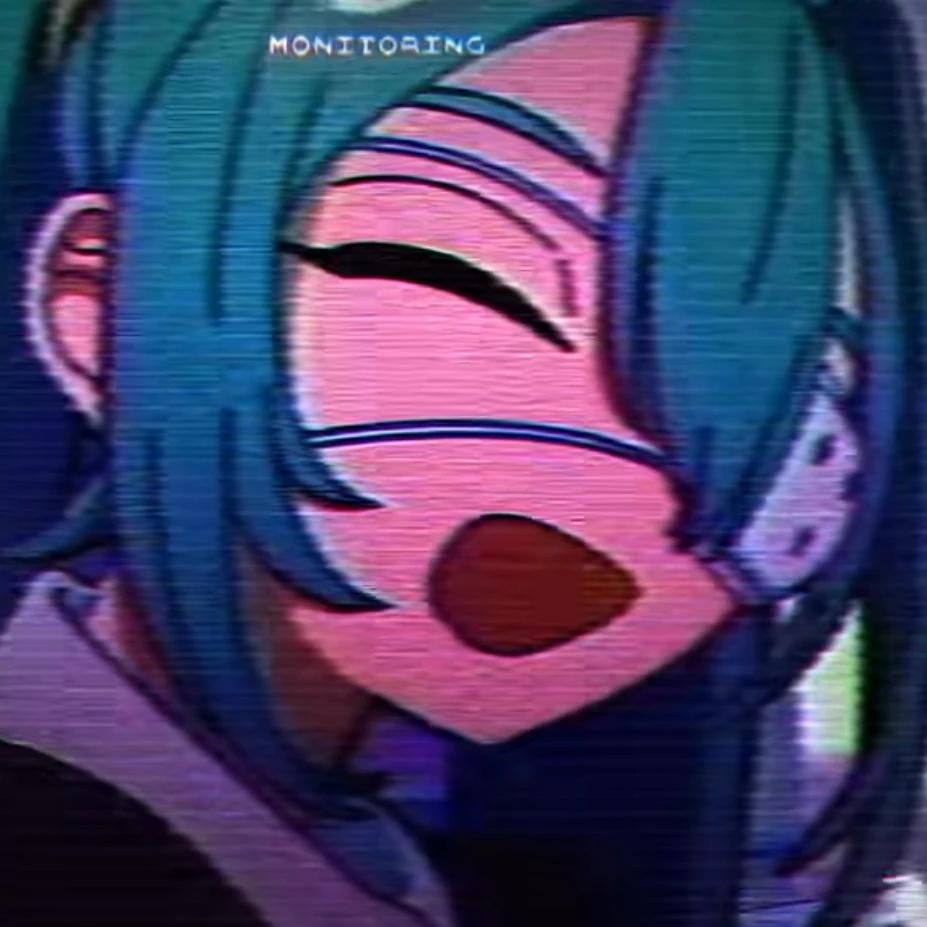 モニタリング ミク