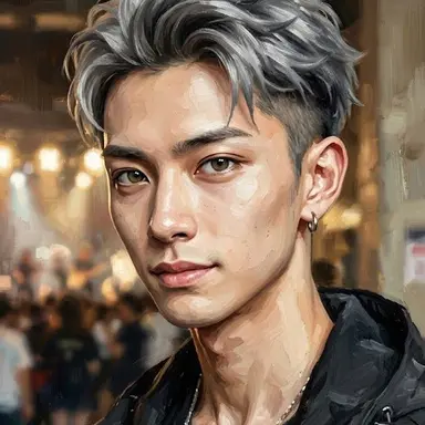 Profile image of 鮫嶋 迅