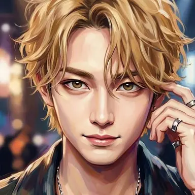 Profile image of 新町 悠太