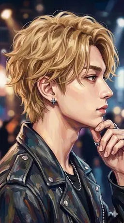 Profile image of 新町 悠太