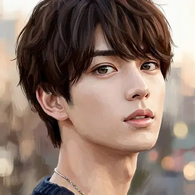 Profile image of 野井 朔真
