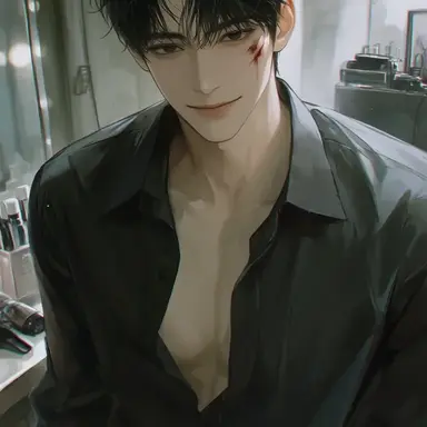 Profile image of Han Jihyeok