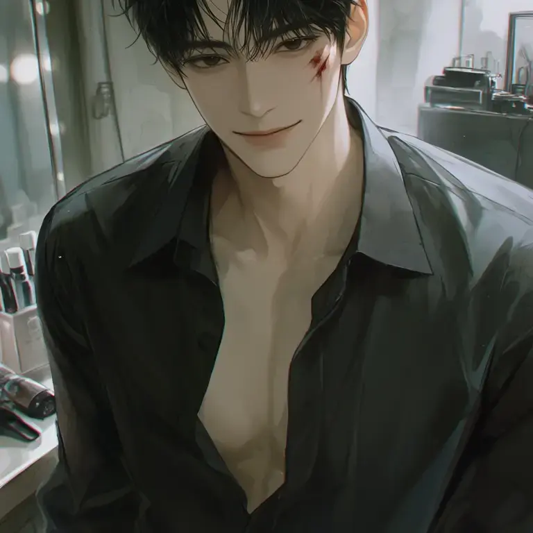 IDONNOOO의 Han Jihyeok